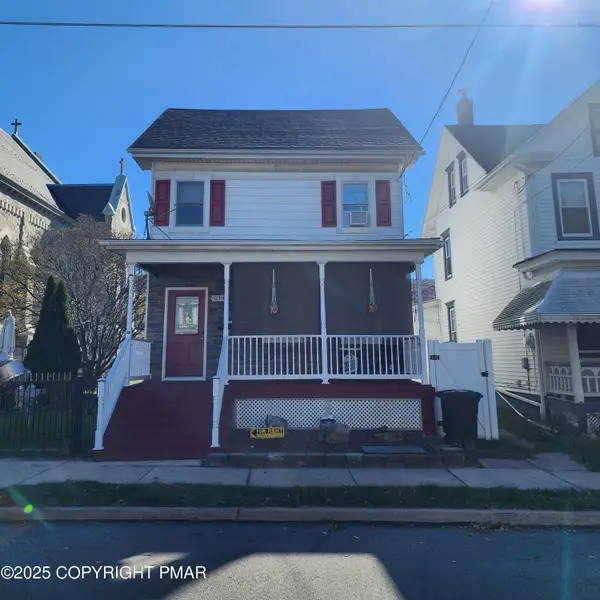 514 North Street, Jim Thorpe, PA 18229