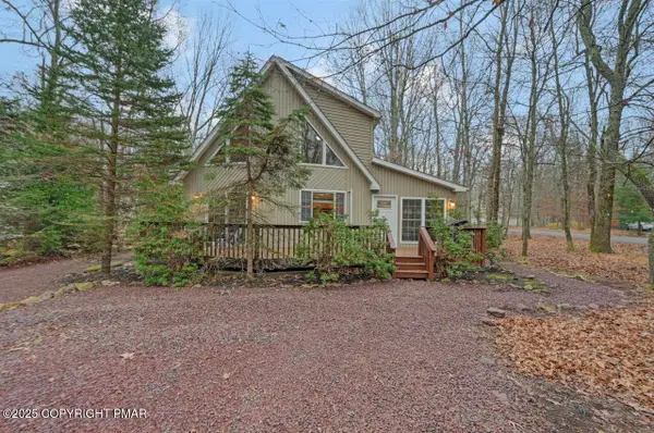 126 Eliot Lane, Albrightsville, PA 18210