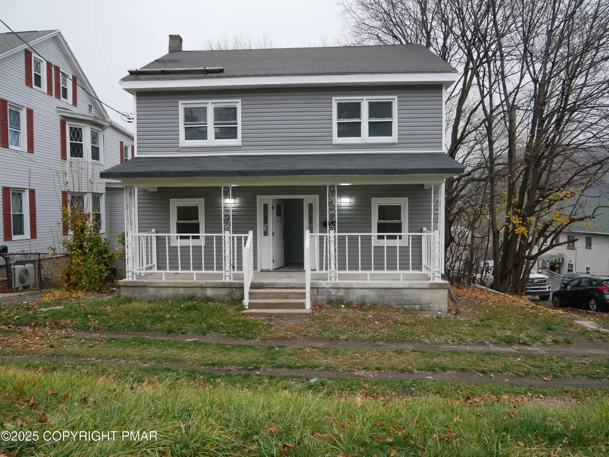 903 W Spruce St, Coal, PA 17866 - #1