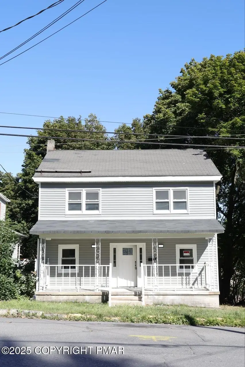 903 W Spruce St, Coal, PA 17866 - #2