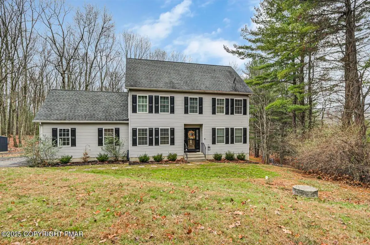 2512 Valley View Acres Road, Stroudsburg, PA 18360 - Image #1