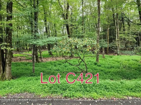 Lot C421 Lakota Lane, Albrightsville, PA 18210