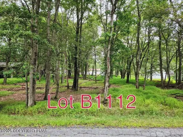 Lot B1112 Beaver Drive, Albrightsville, PA 18210