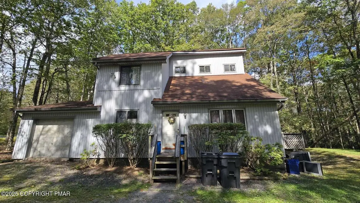 186 Timberline Drive, Albrightsville, PA 18210 - Image #1