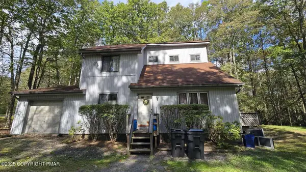 186 Timberline Drive, Albrightsville, PA 18210