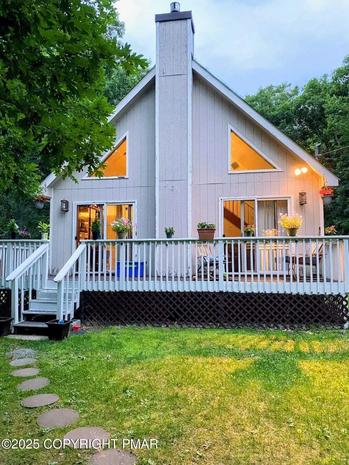 6119 Decker Road, Bushkill, PA 18324 - Image #1