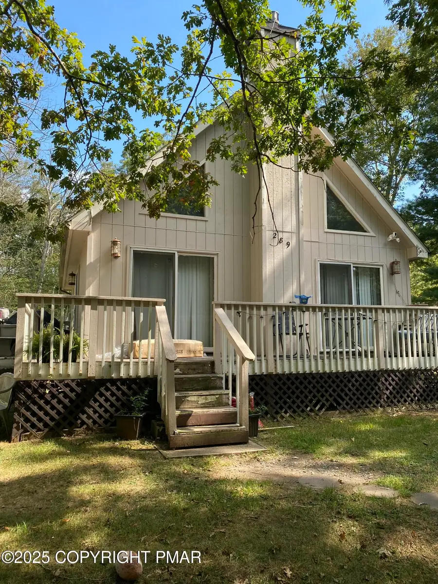 6119 Decker Road, Bushkill, PA 18324 - Image #2