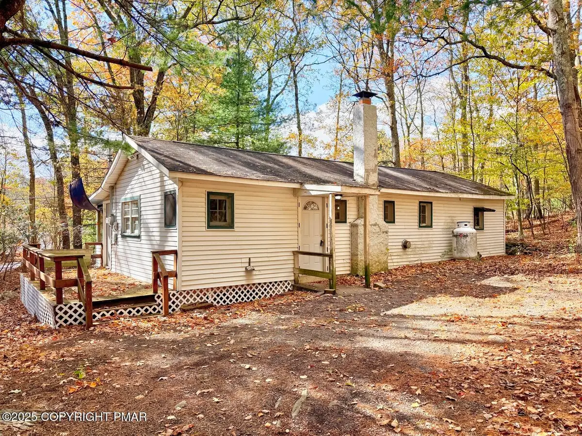 103 Dell Aquilla Boulevard, Henryville, PA 18332 - Image #1