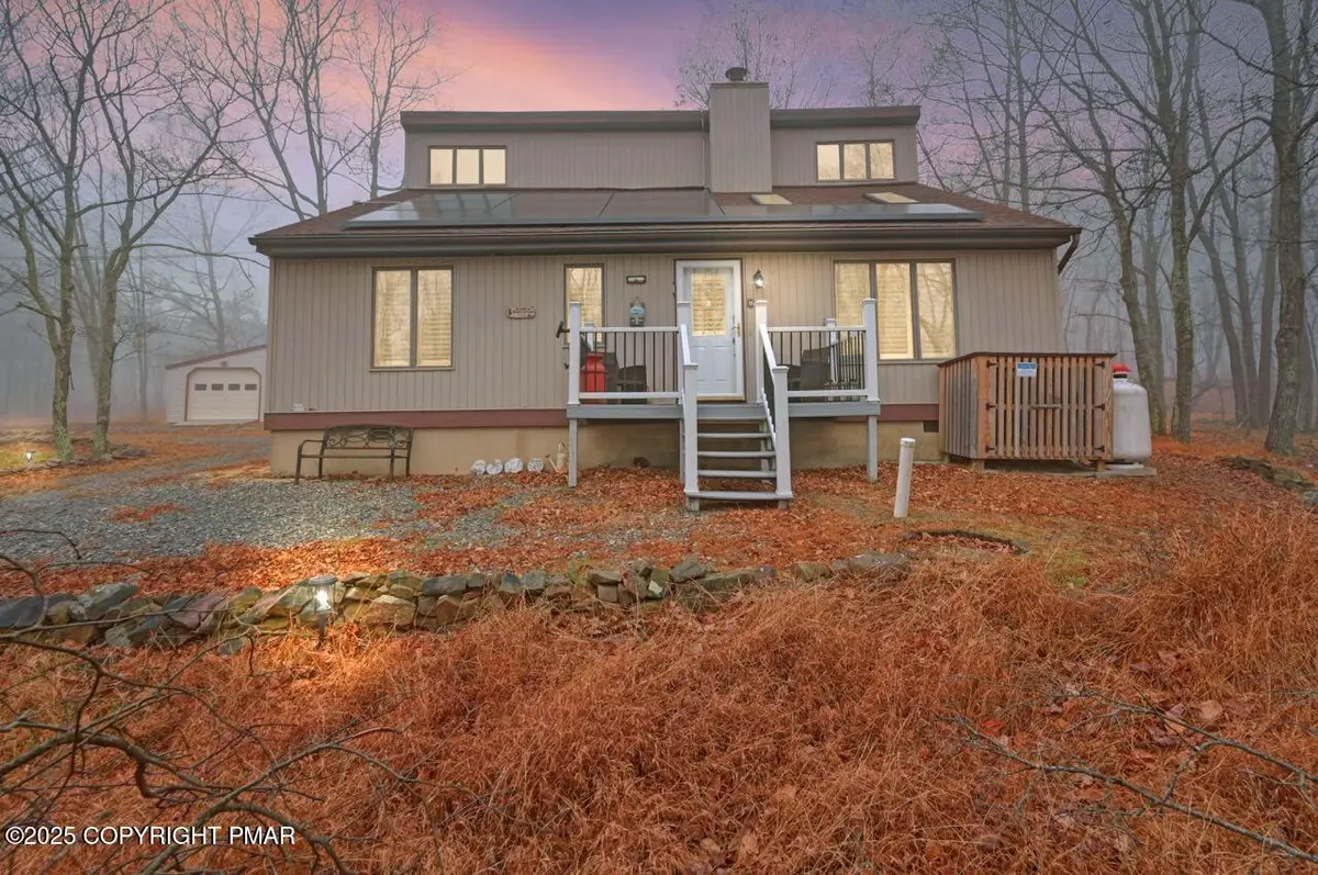 150 Mallard Lane, Albrightsville, PA 18210 - Image #1