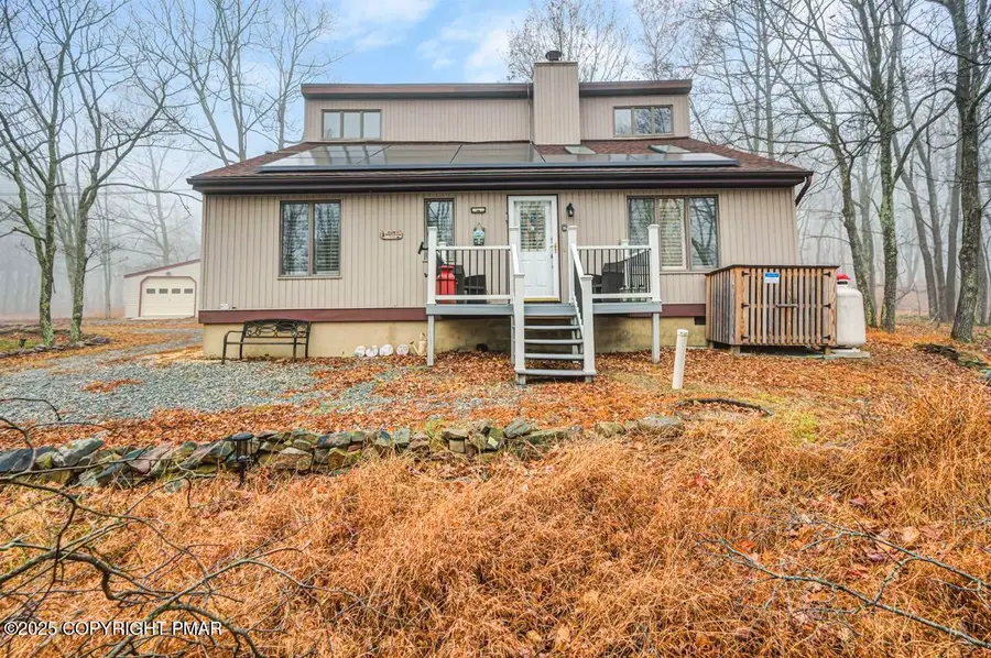 150 Mallard Lane, Albrightsville, PA 18210 - Image #2