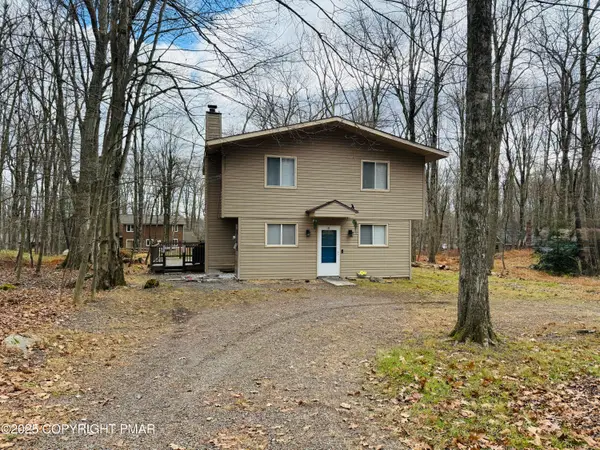 162 Selig Road, Pocono Lake, PA 18347