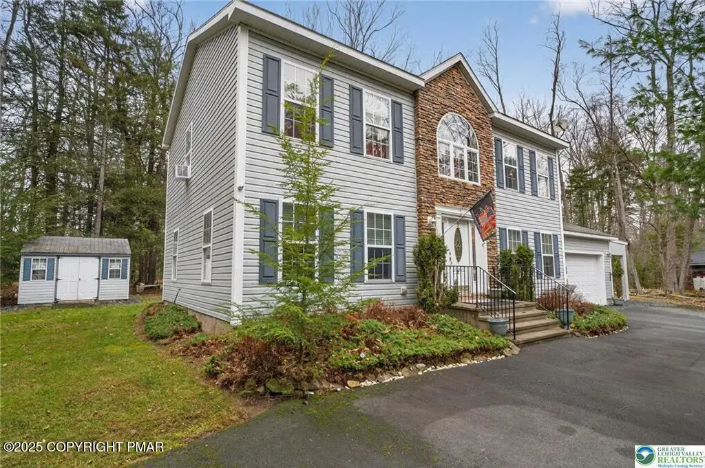 216 Pheasant Place, Tobyhanna, PA 18466 - Image #1