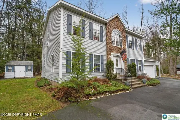 216 Pheasant Place, Tobyhanna, PA 18466