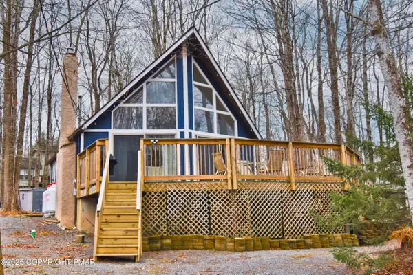 112 Moshannon Drive, Pocono Lake, PA 18347