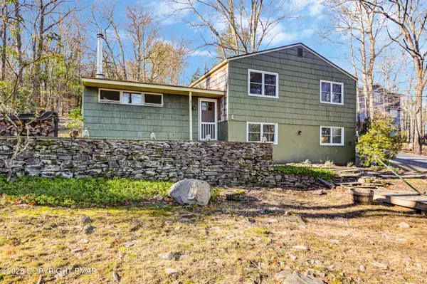 2148 Laurel Road, Buck Hill Falls, PA 18323