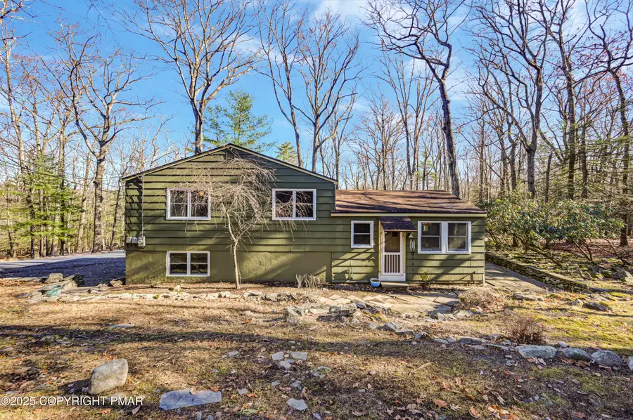 2148 Laurel Road, Buck Hill Falls, PA 18323 - Image #2