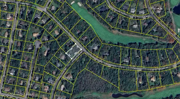 291 Lake Road, Tobyhanna, PA 18466