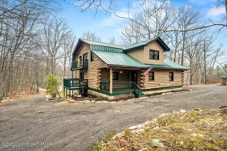 188 Twin Lakes Drive, Shohola, PA 18458 - Image #2