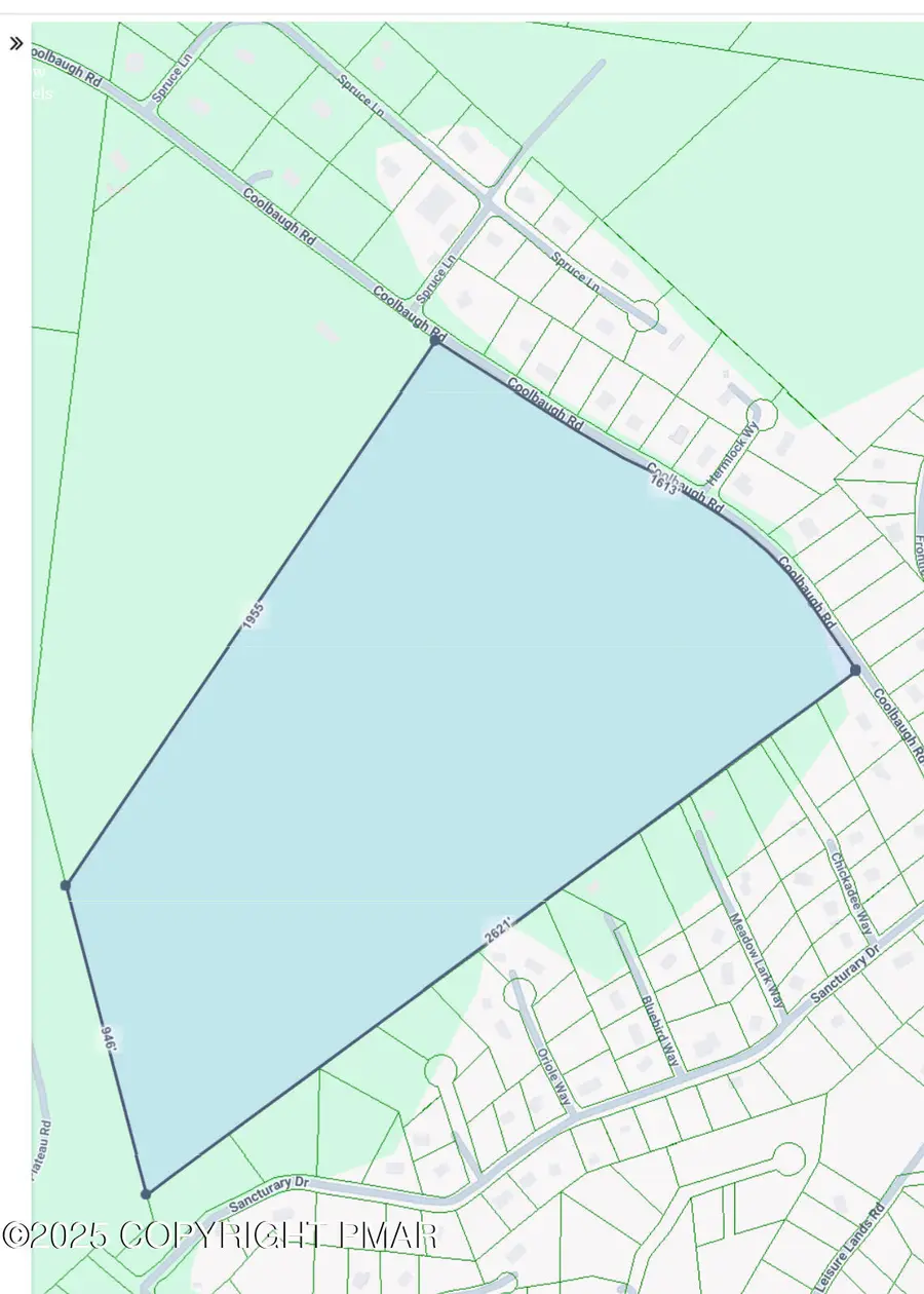 Coolbaugh Rd, East Stroudsburg, PA 18302 - Image #3