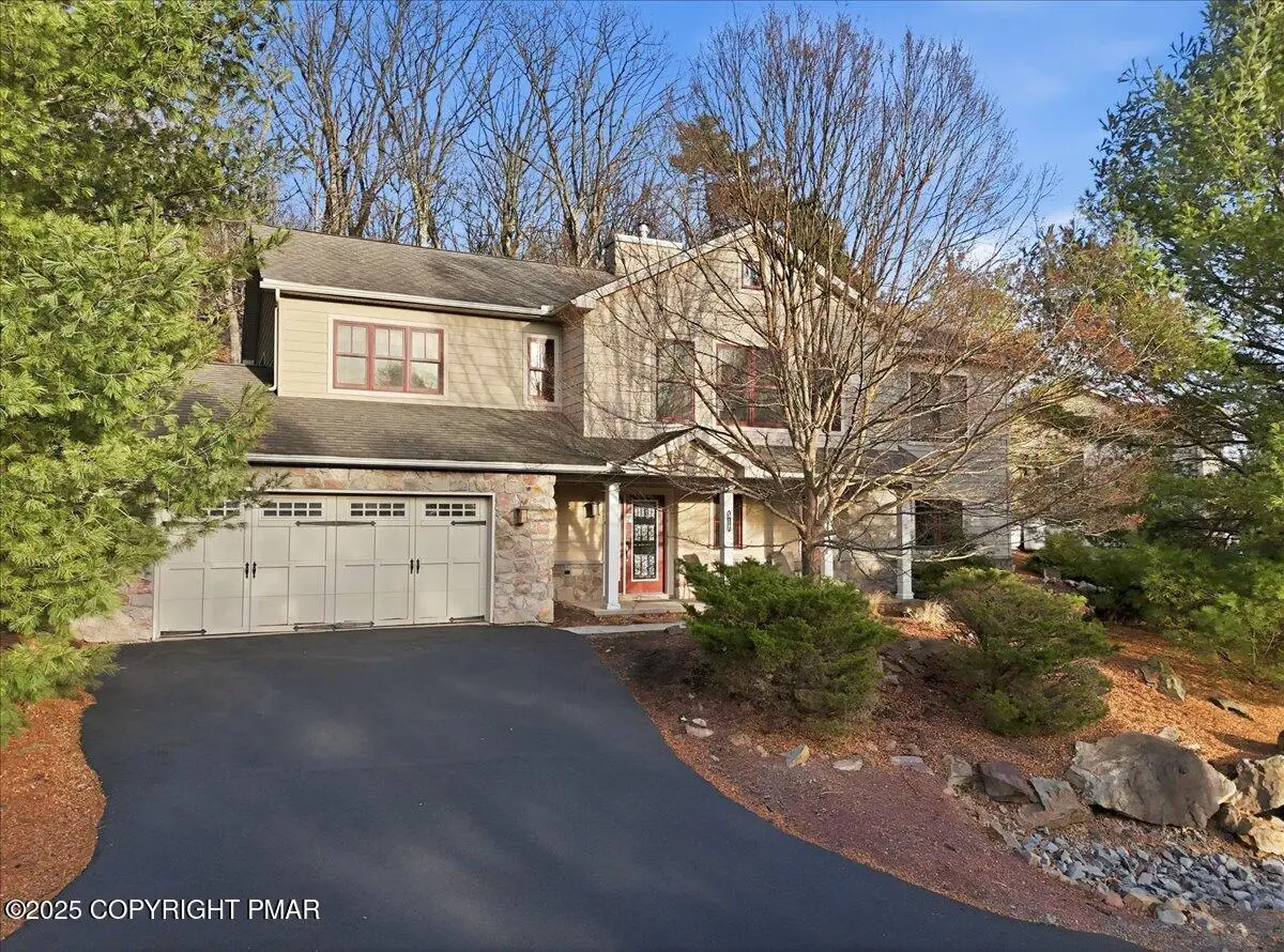 6 Fieldstone Court, Lake Harmony, PA 18624 - Image #1