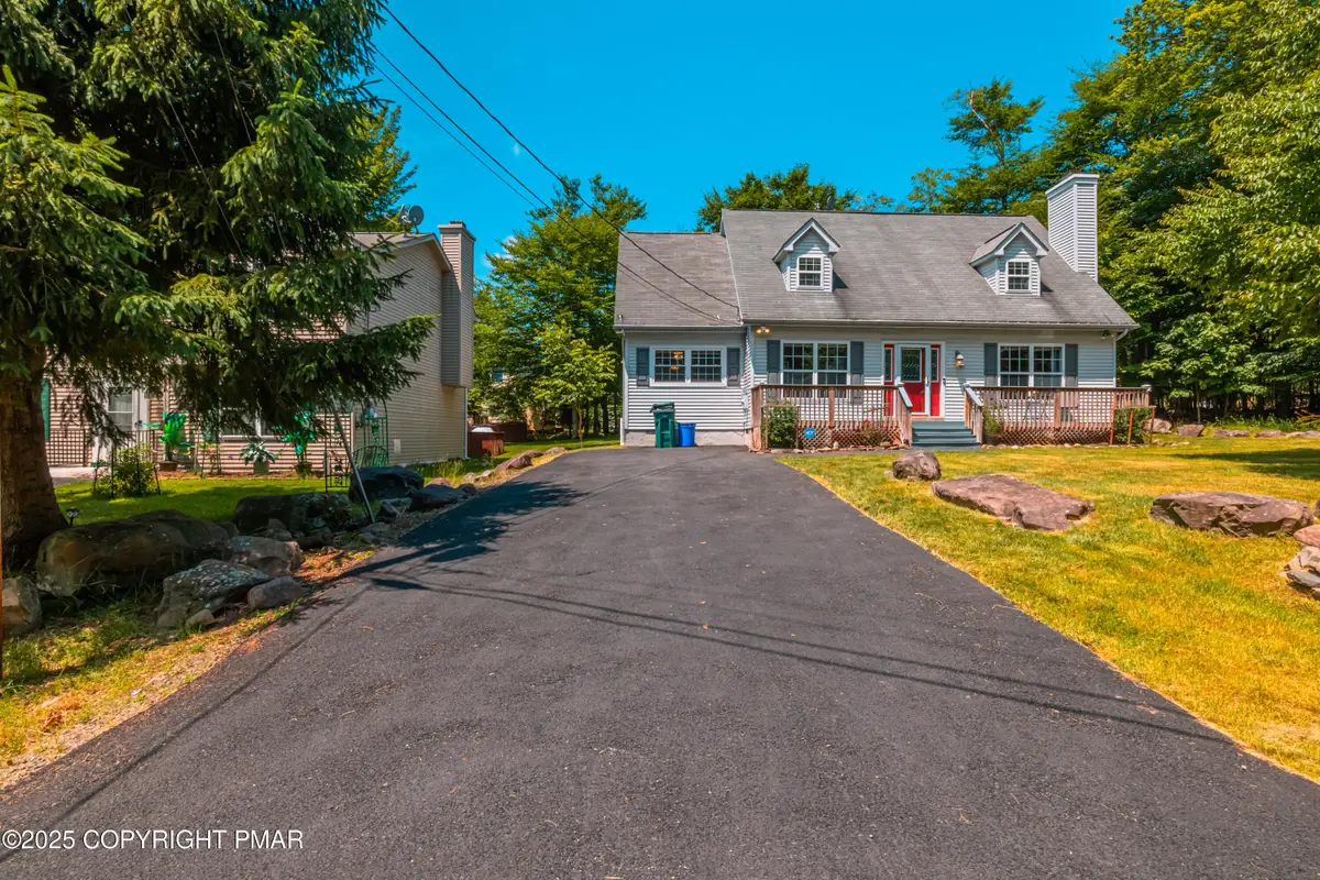 7021 Vista Drive, Tobyhanna, PA 18466 - Image #1