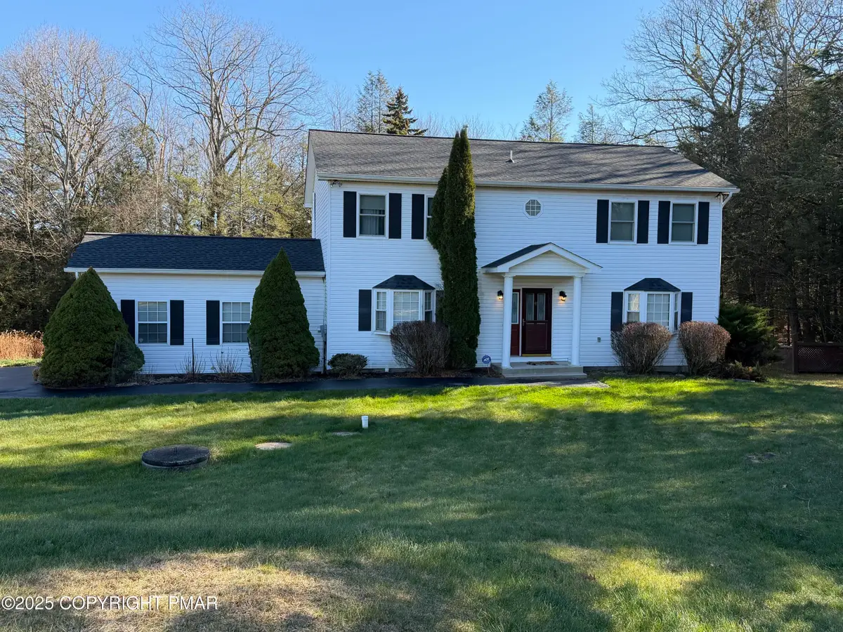 278 Mcnamara Lane, Tobyhanna, PA 18466 - Image #1