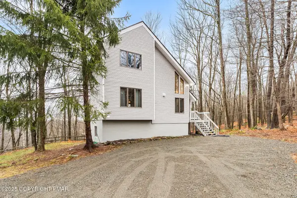 103 Mountainside Drive, Gouldsboro, PA 18424