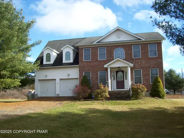 106 Bull Run, Long Pond, PA 18334