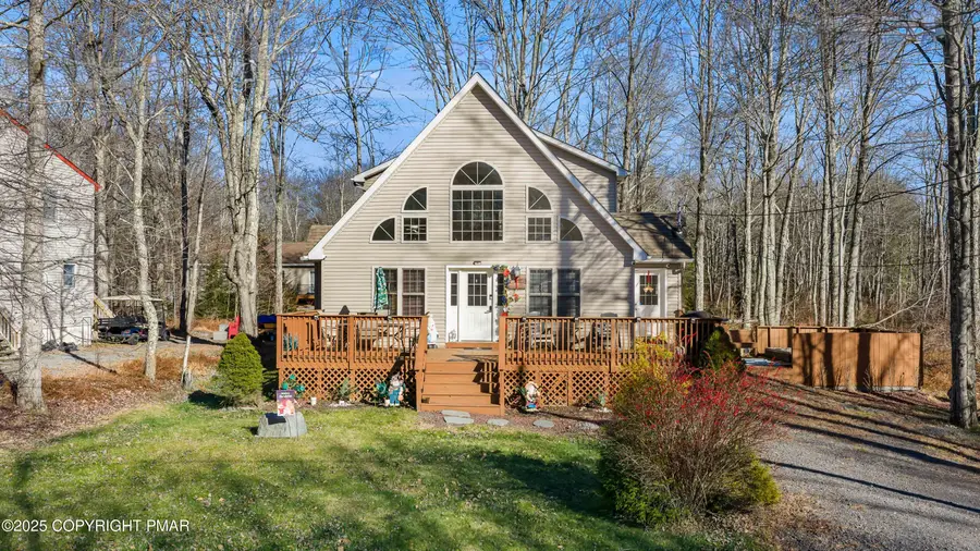 1309 Glen Trail, Pocono Lake, PA 18347 - Image #2
