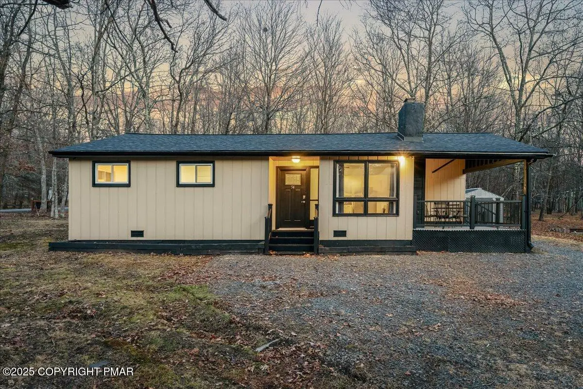 54 Vista Drive, Albrightsville, PA 18210 - Image #1