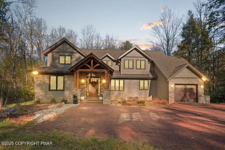 165 Split Rock Lane, Pocono Pines, PA 18350 - Image #2