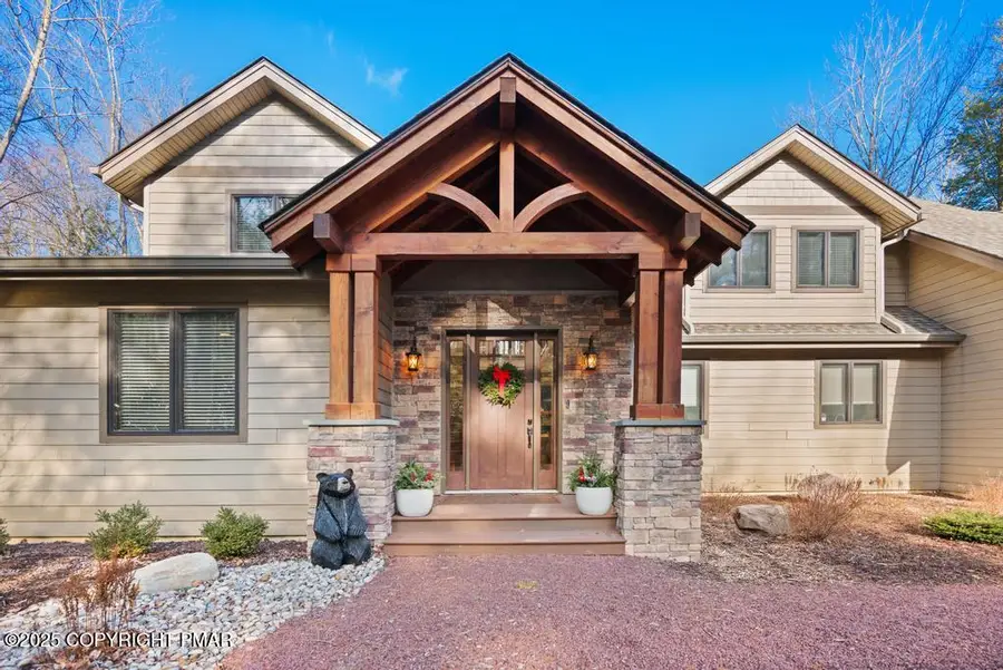 165 Split Rock Lane, Pocono Pines, PA 18350 - Image #3