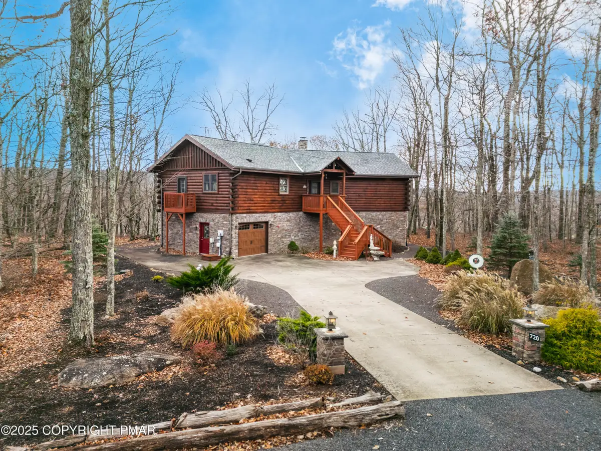 720 Turnberry Lane, Hazle Township, PA 18202 - Image #1