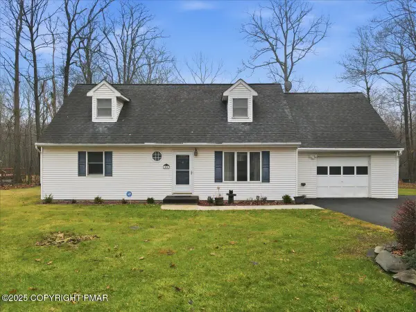 215 Tego Lake Road, East Stroudsburg, PA 18302