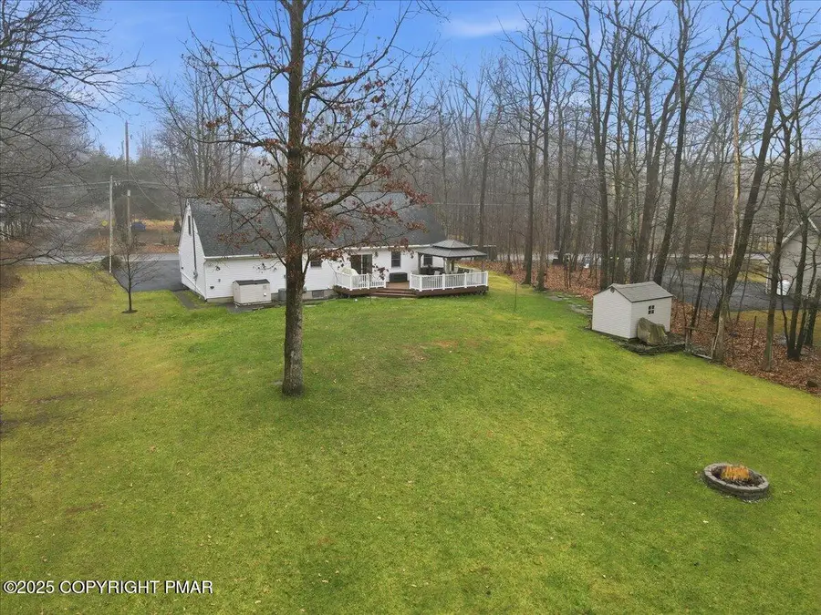 215 Tego Lake Road, East Stroudsburg, PA 18302 - Image #2