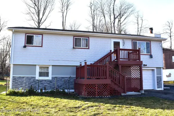 1647 Sunny Side Drive, Tobyhanna, PA 18466