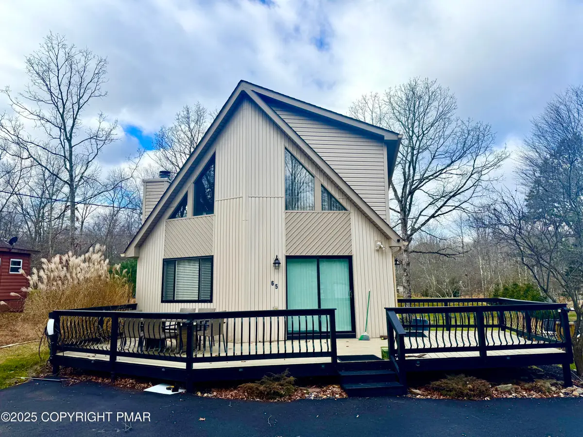 65 Byron Lane, Albrightsville, PA 18210 - Image #1