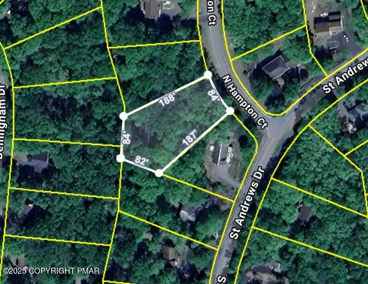 1370 Sec 2 N Hampton Court, Bushkill, PA 18324 - Image #2