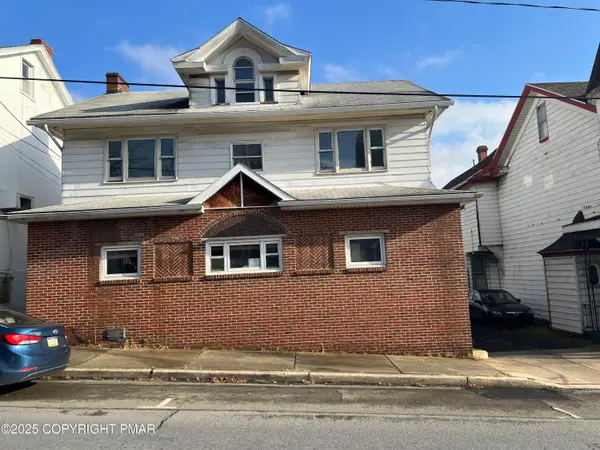 405 N Front Street, Minersville, PA 17954