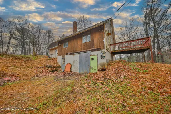 355 Hickory Road, Palmerton, PA 18071