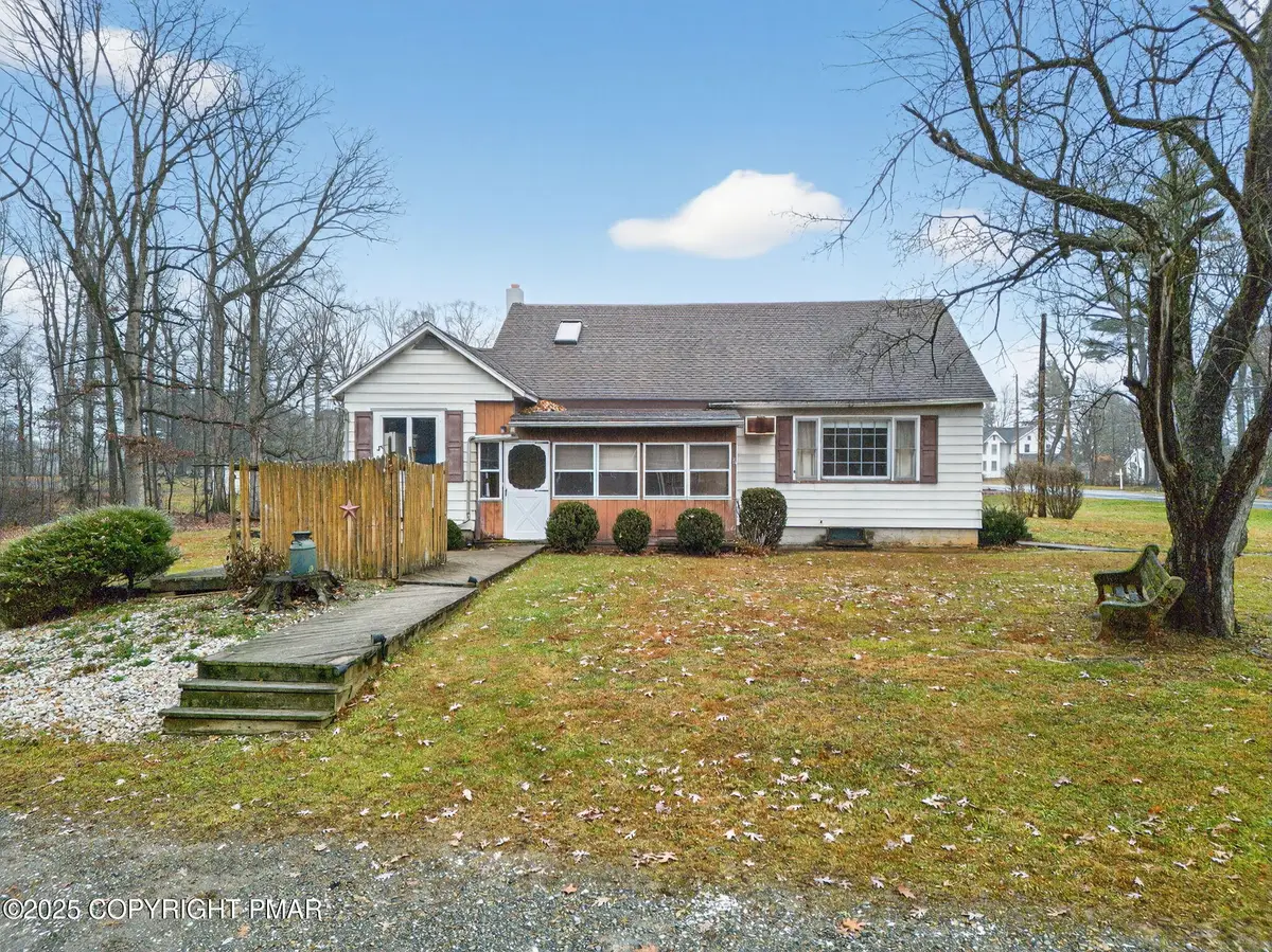 1033 Jacobsburg Road, Wind Gap, PA 18091 - Image #1
