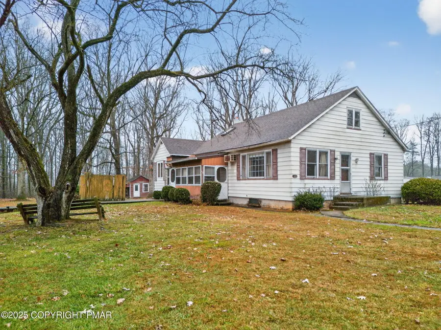 1033 Jacobsburg Road, Wind Gap, PA 18091 - Image #3