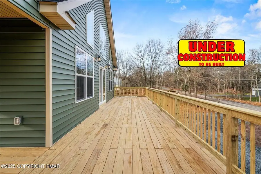 32 Sandberg Glen, Albrightsville, PA 18210 - Image #2