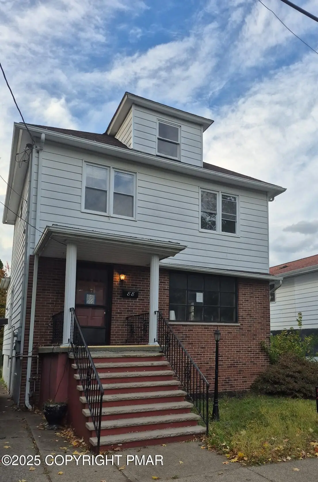 88 N Welles Avenue, Kingston, PA 18704 - Image #1