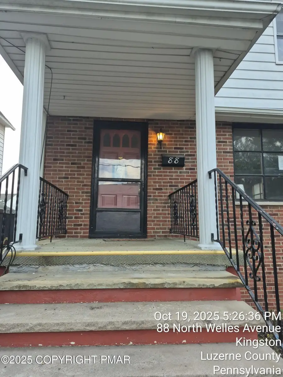 88 N Welles Avenue, Kingston, PA 18704 - Image #2