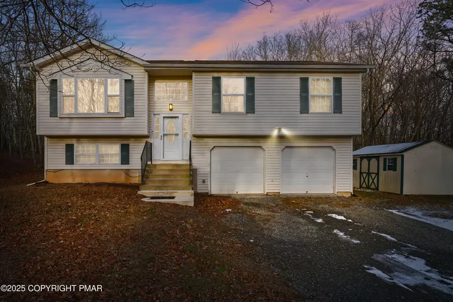 145 Nosirrah Road, Albrightsville, PA 18210 - Image #2