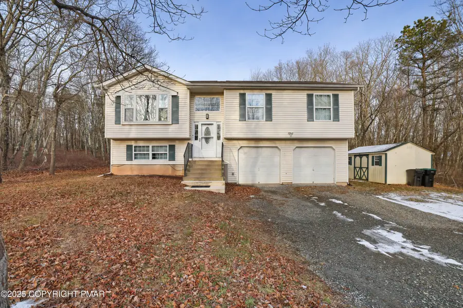145 Nosirrah Road, Albrightsville, PA 18210 - Image #3