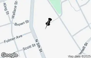 N 5th St Street, Stroudsburg, PA 18360