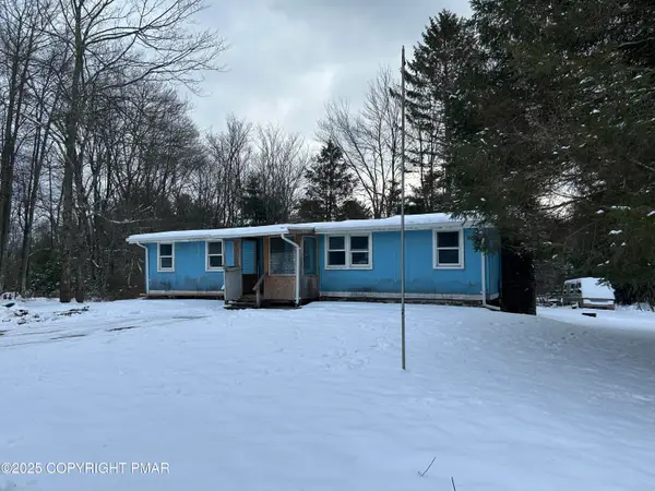 1280 Old Coach Drive, Blakeslee, PA 18610