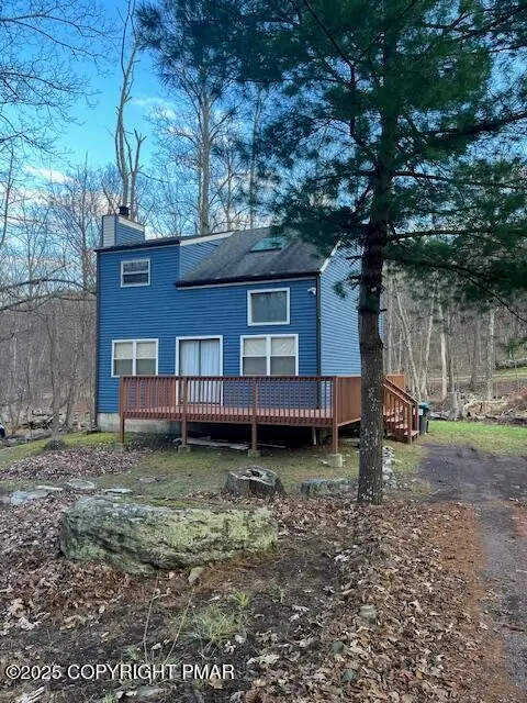 362 Somerset Drive, East Stroudsburg, PA 18301